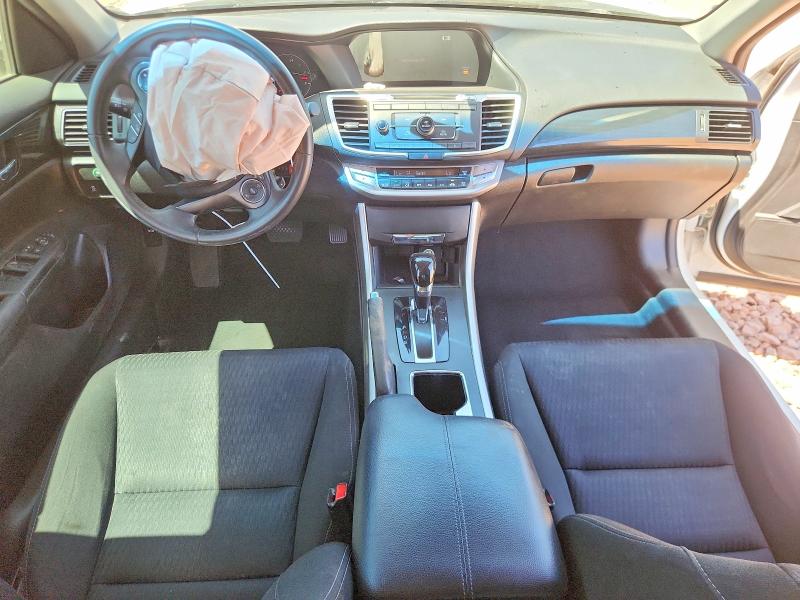 Aukcja sprzedaży 2015 Honda Accord, vin: 1HGCR2F54FA258060, numer aukcji: 54447286