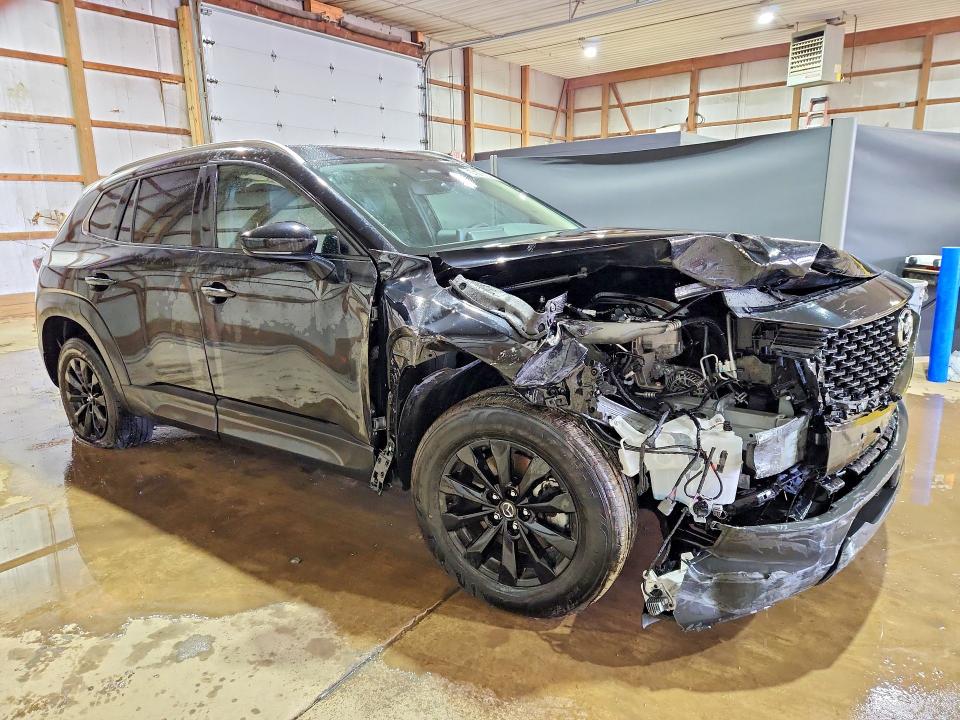 Aukcja sprzedaży 2026 Mazda Cx-50, vin: 7MMVABBL4TN468522, numer aukcji: 54518646