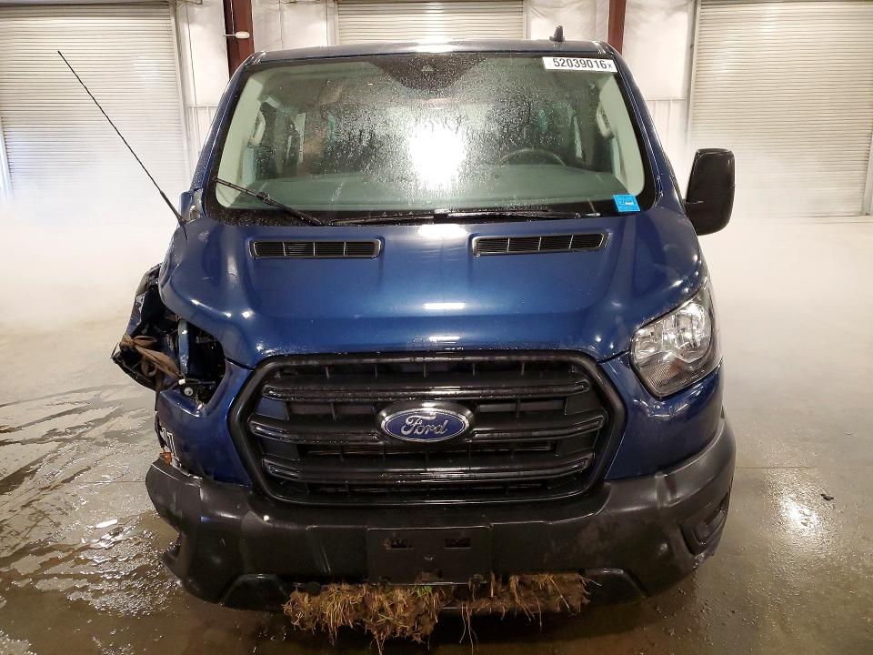 52039016 :رقم المزاد ، 1FMZK1Y8XLKB78570 vin ، 2020 Ford Transit مزاد بيع