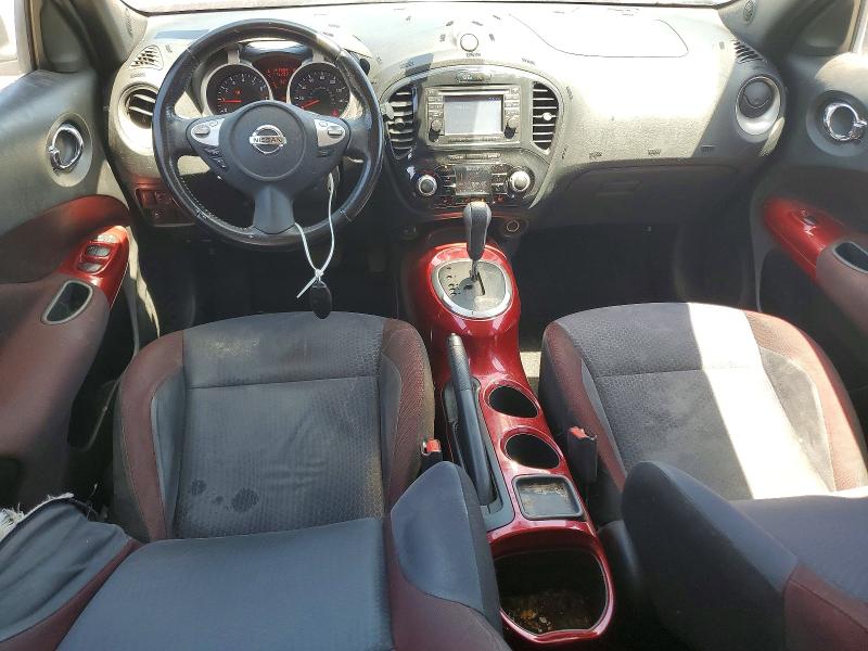 Продажа на аукционе авто 2012 Niss Juke, vin: JN8AF5MR7CT101746, номер лота: 53074666