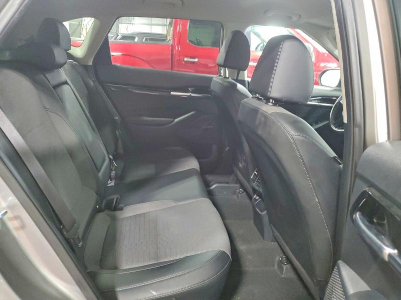2023 Kia Seltos მანქანა იყიდება აუქციონზე, vin: KNDEU2AA9P7414313, აუქციონის ნომერი: 54764466