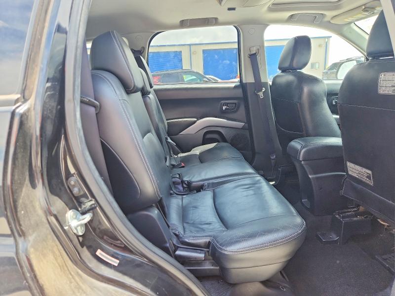 Продажа на аукционе авто 2008 Mitsubishi Outlander, vin: JA4MS41X58Z009311, номер лота: 55431776