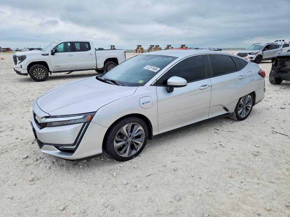 Aukcja sprzedaży 2018 Honda Clarity, vin: JHMZC5F39JC001319, numer aukcji: 52237466