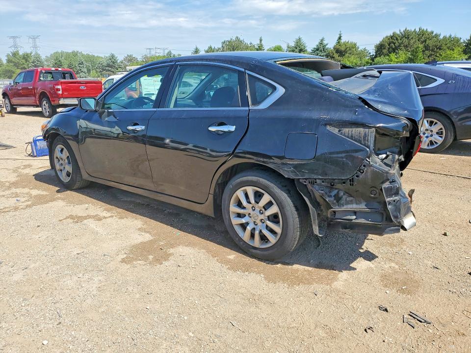 Aukcja sprzedaży 2016 Nissan Altima, vin: 1N4AL3APXGN325556, numer aukcji: 54495876