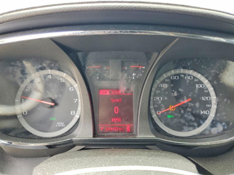 53084276 :رقم المزاد ، 2GKALWEK5D6171479 vin ، 2013 Gmc Terrain مزاد بيع