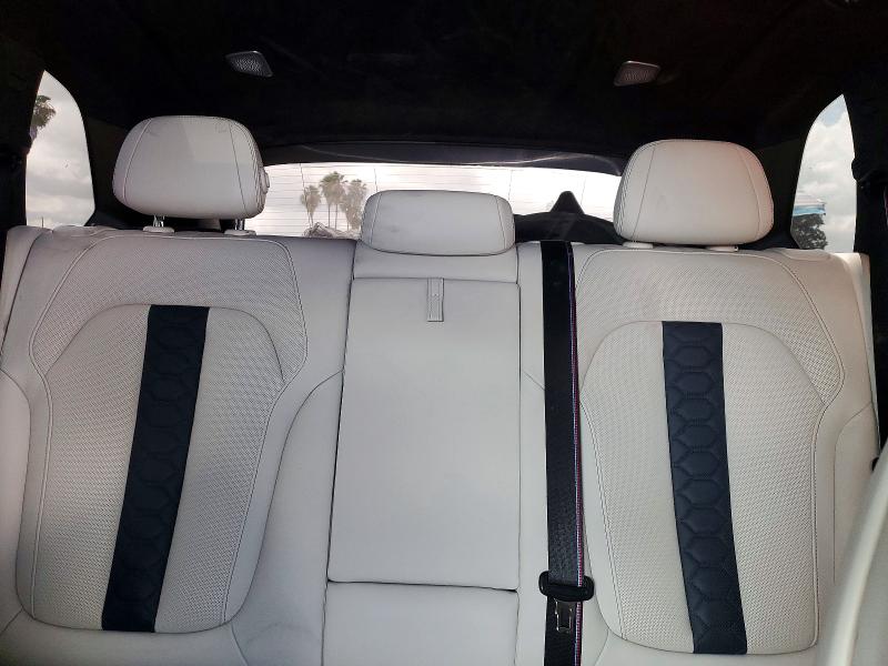 Aukcja sprzedaży 2023 Bmw X5, vin: 5YMJU0C07P9P30344, numer aukcji: 54827396