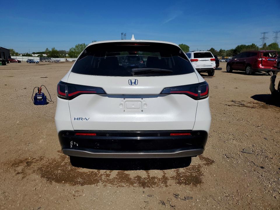 Aukcja sprzedaży 2023 Honda Hr-v, vin: 3CZRZ1H74PM718818, numer aukcji: 53576236