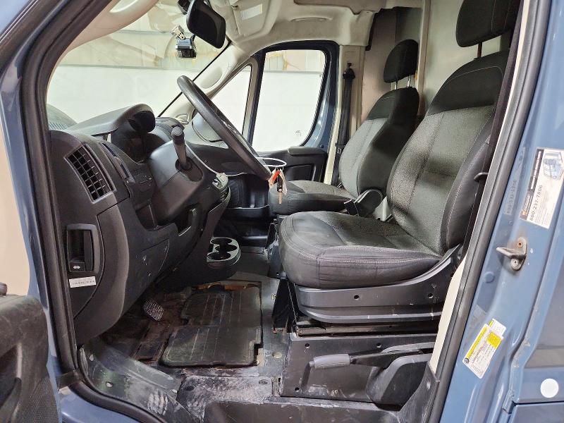 Продаж на аукціоні авто 2020 Ram Promaster 3500, vin: 3C6URVJG3LE107031, номер лоту: 46479446