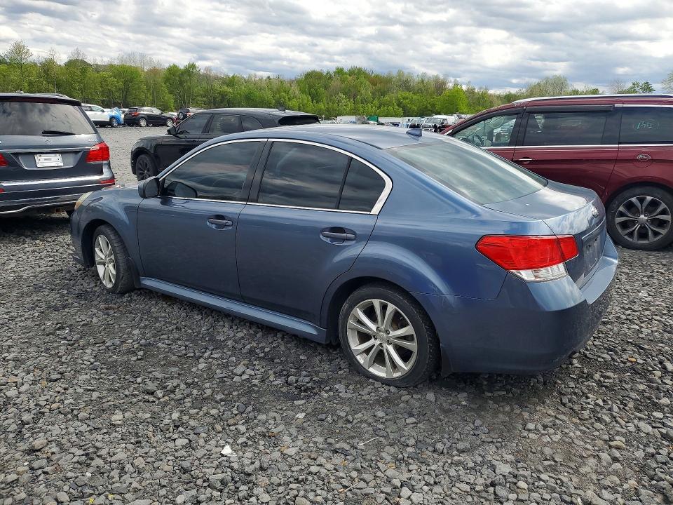 2013 Subaru Legacy მანქანა იყიდება აუქციონზე, vin: 4S3BMBK6XD3028502, აუქციონის ნომერი: 52652586