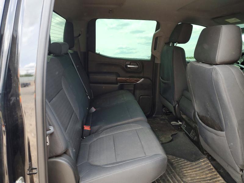 Продаж на аукціоні авто 2019 Gmc Sierra, vin: 1GTU9BED5KZ396875, номер лоту: 52017836