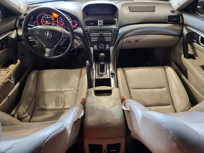 Aukcja sprzedaży 2009 Acura Tl, vin: 19UUA86289A003064, numer aukcji: 52378496