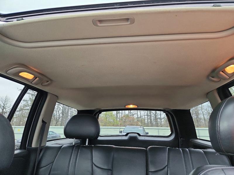 2004 Jeep Grand Cherokee მანქანა იყიდება აუქციონზე, vin: 1J4GW48S74C331540, აუქციონის ნომერი: 53184006