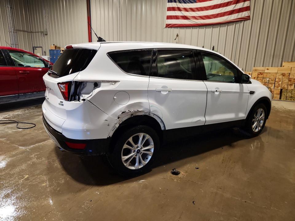 Продажа на аукционе авто 2019 Ford Escape, vin: 1FMCU9GD5KUC06730, номер лота: 54218166