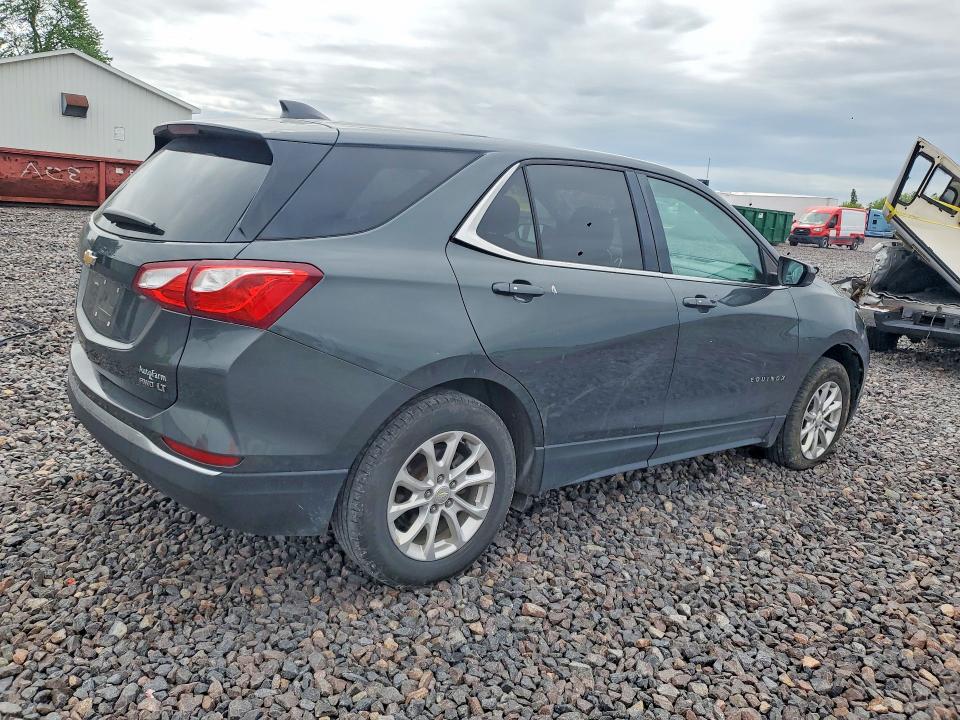 Aukcja sprzedaży 2018 Chevrolet Equinox, vin: 3GNAXSEV2JS566100, numer aukcji: 54482406