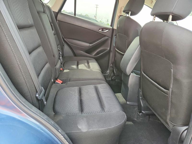 54987666 :رقم المزاد ، JM3KE4CY1E0403678 vin ، 2014 Mazda Cx-5 مزاد بيع