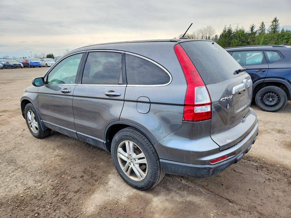 Продажа на аукционе авто 2011 Honda Cr-v, vin: 5J6RE4H74BL815542, номер лота: 52017186