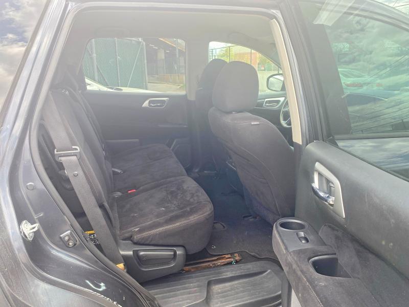 Aukcja sprzedaży 2013 Volkswagen Tiguan, vin: WVGBV3AXXDW582615, numer aukcji: 53818196