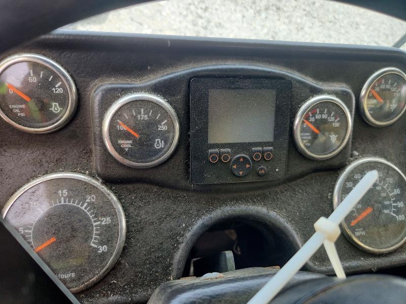 Aukcja sprzedaży 2014 Autocar Xpeditor, vin: 5VCA3SVF5EH216233, numer aukcji: 54493096