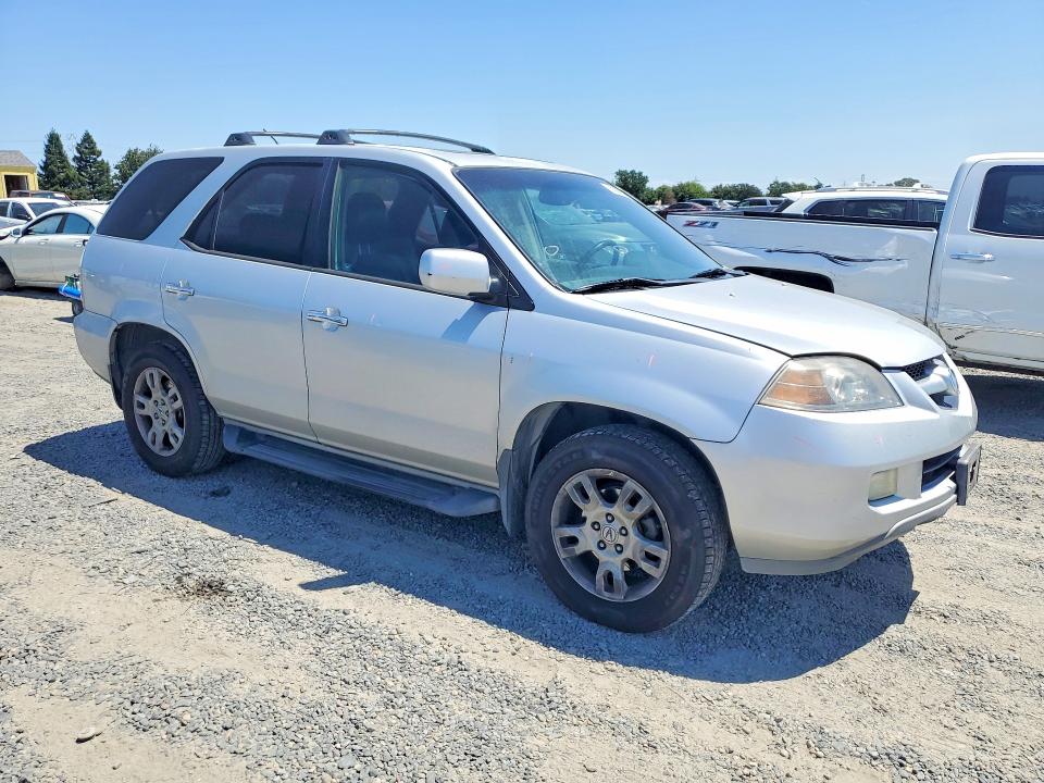 Aukcja sprzedaży 2004 Acura Mdx, vin: 2HNYD18944H536185, numer aukcji: 53986516