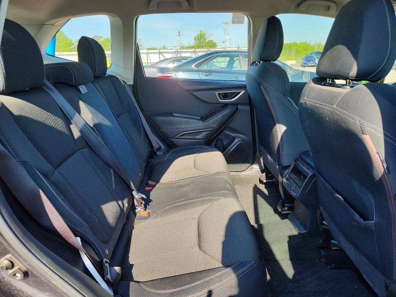 Aukcja sprzedaży 2019 Subaru Forester, vin: JF2SKACC4KH509206, numer aukcji: 46184406