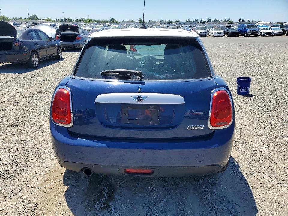 Aukcja sprzedaży 2015 Mini Cooper, vin: WMWXS5C51FT828804, numer aukcji: 53807786