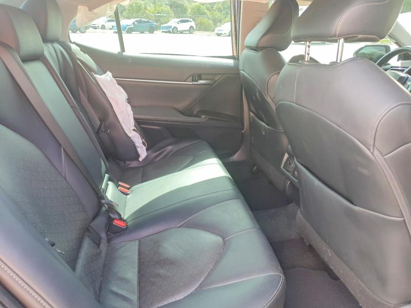 Aukcja sprzedaży 2021 Toyota Camry, vin: 4T1K61AK0MU513157, numer aukcji: 54850946
