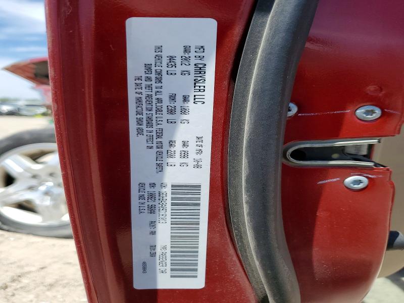 53512066 :رقم المزاد ، 1B3HB48A09D181013 vin ، 2009 Dodge Caliber مزاد بيع