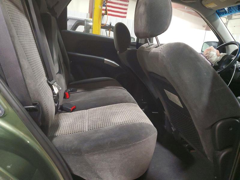 Продажа на аукционе авто 2006 Kia Sportage, vin: KNDJF723667148527, номер лота: 53119506