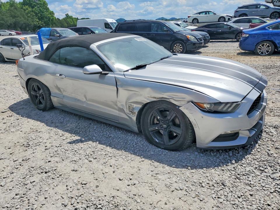 Aukcja sprzedaży 2016 Ford Mustang, vin: 1FATP8EMXG5295498, numer aukcji: 53206256