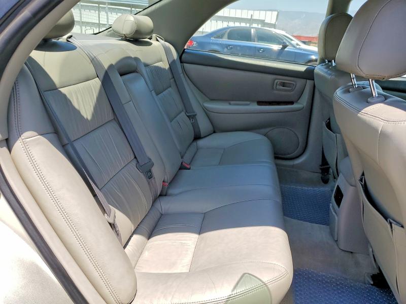 52876566 :رقم المزاد ، JT8BF28G0W5044059 vin ، 1998 Lexus Es مزاد بيع