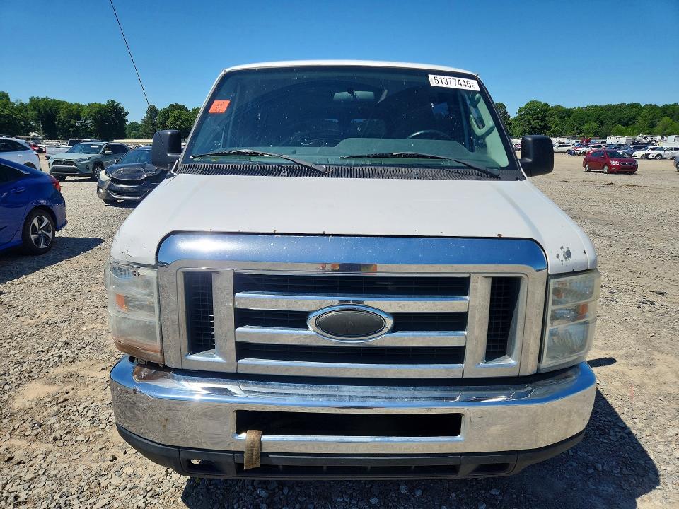 Продажа на аукционе авто 2014 Ford Econoline, vin: 1FBSS3BL4EDA40372, номер лота: 51377446