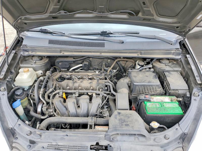 Aukcja sprzedaży 2009 Kia Rondo, vin: KNAFG528397259914, numer aukcji: 53133126