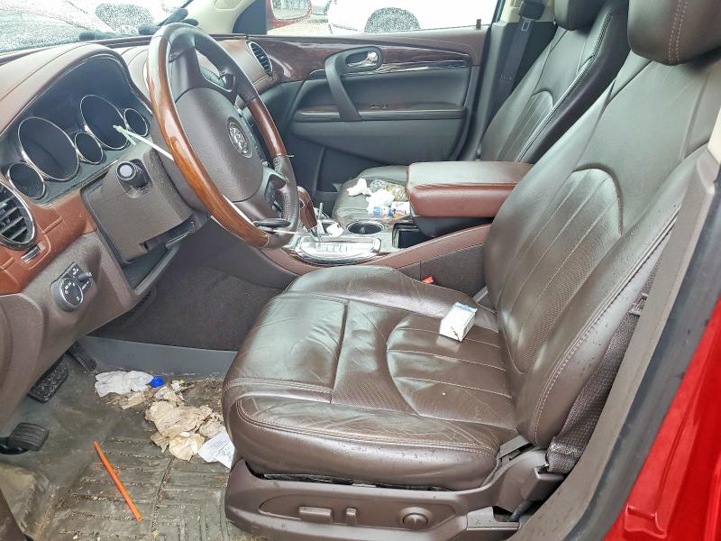 Aukcja sprzedaży 2014 Buick Enclave, vin: 5GAKRBKD3EJ211741, numer aukcji: 53871906
