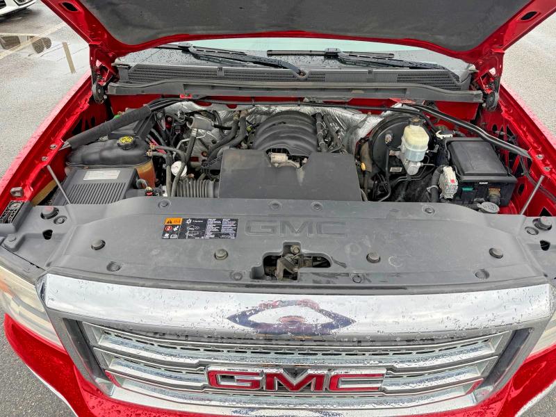 Aukcja sprzedaży 2014 Gmc Sierra, vin: 1GTV2TEH3EZ266387, numer aukcji: 53584806