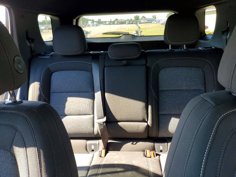 Продажа на аукционе авто 2026 Gmc Terrain, vin: 3GKALMEG5TL355850, номер лота: 53245586
