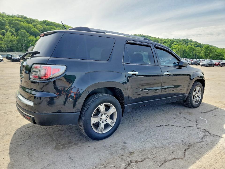 Продаж на аукціоні авто 2013 Gmc Acadia, vin: 1GKKRPKD5DJ252368, номер лоту: 54395836