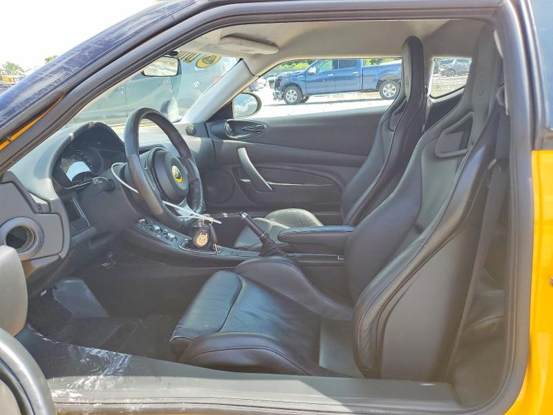 Продаж на аукціоні авто 2014 Lotus Evora, vin: SCCLMDSUXEHA10019, номер лоту: 55240476