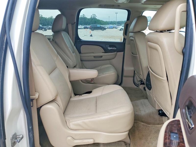 Aukcja sprzedaży 2012 Gmc Yukon Xl, vin: 1GKS1MEF1CR227731, numer aukcji: 52947226