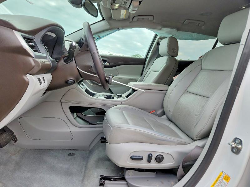 52993946 :رقم المزاد ، 1GKKNMLS8PZ261188 vin ، 2023 Gmc Acadia مزاد بيع