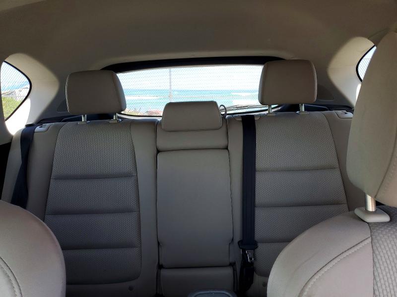 Продаж на аукціоні авто 2016 Mazda Cx-5, vin: JM3KE2CY0G0664453, номер лоту: 52573066