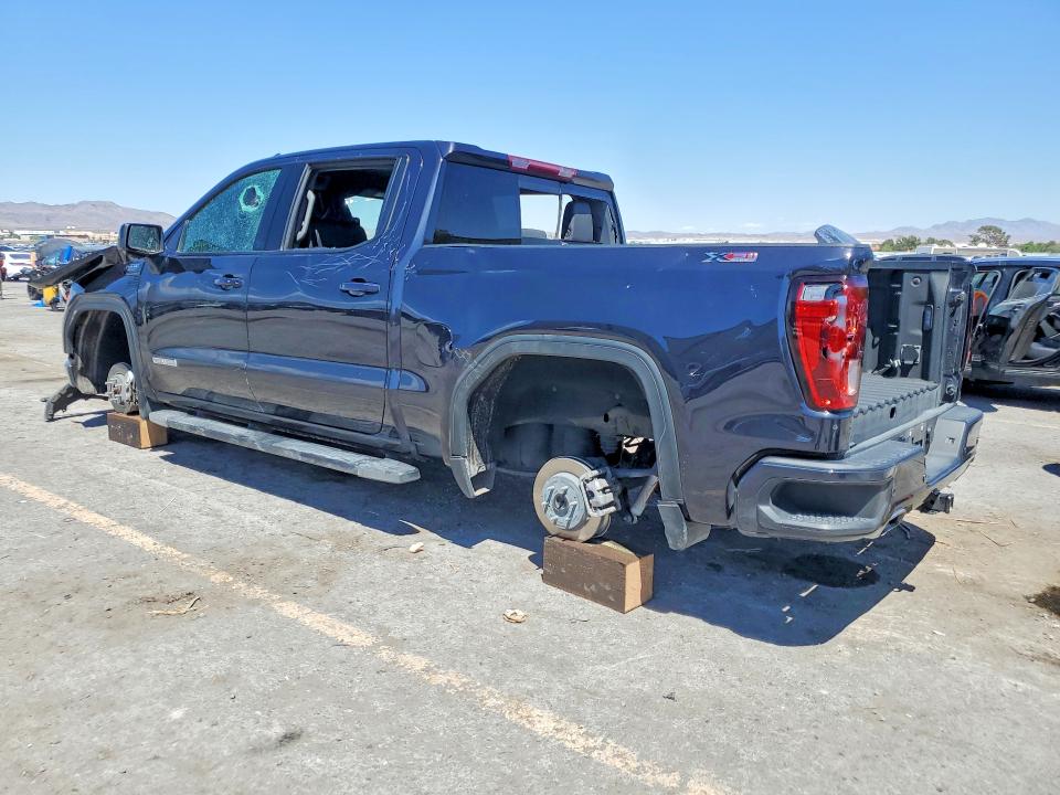 52521966 :رقم المزاد ، 1GTUUCED8PZ314813 vin ، 2023 Gmc Sierra مزاد بيع