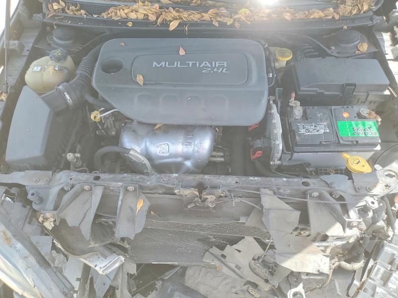 2015 Chrysler 200 მანქანა იყიდება აუქციონზე, vin: 1C3CCCAB2FN720177, აუქციონის ნომერი: 52552146
