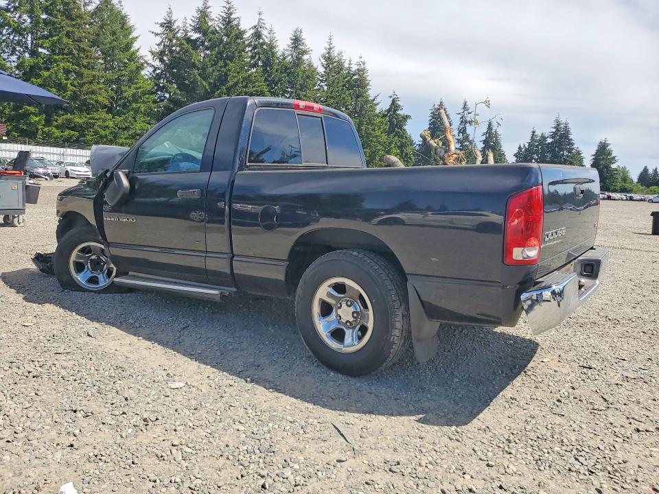 Продажа на аукционе авто 2004 Dodge Ram 1500, vin: 1D7HA16N44J137537, номер лота: 55394516