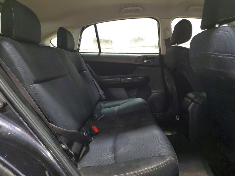 2014 Subaru Impreza მანქანა იყიდება აუქციონზე, vin: JF1GPAL67E8258174, აუქციონის ნომერი: 52363186