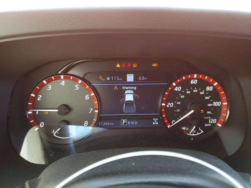 Aukcja sprzedaży 2025 Nissan Frontier, vin: 1N6ED1EK2SN654043, numer aukcji: 53384966