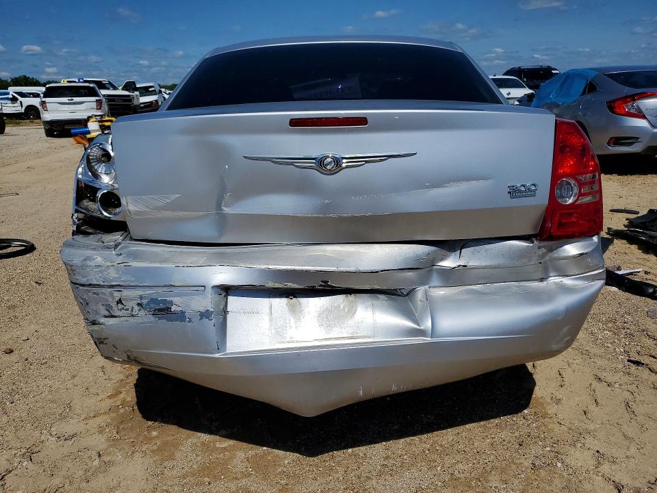 Продаж на аукціоні авто 2009 Chrysler 300, vin: 2C3KA43D99H622959, номер лоту: 54402916