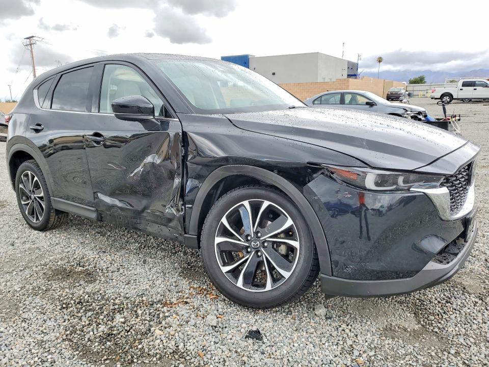 Aukcja sprzedaży 2023 Mazda Cx-5, vin: JM3KFBDM9P0175087, numer aukcji: 52024816