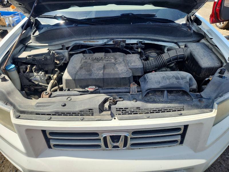 Aukcja sprzedaży 2008 Honda Ridgeline, vin: 2HJYK16528H527997, numer aukcji: 54600476