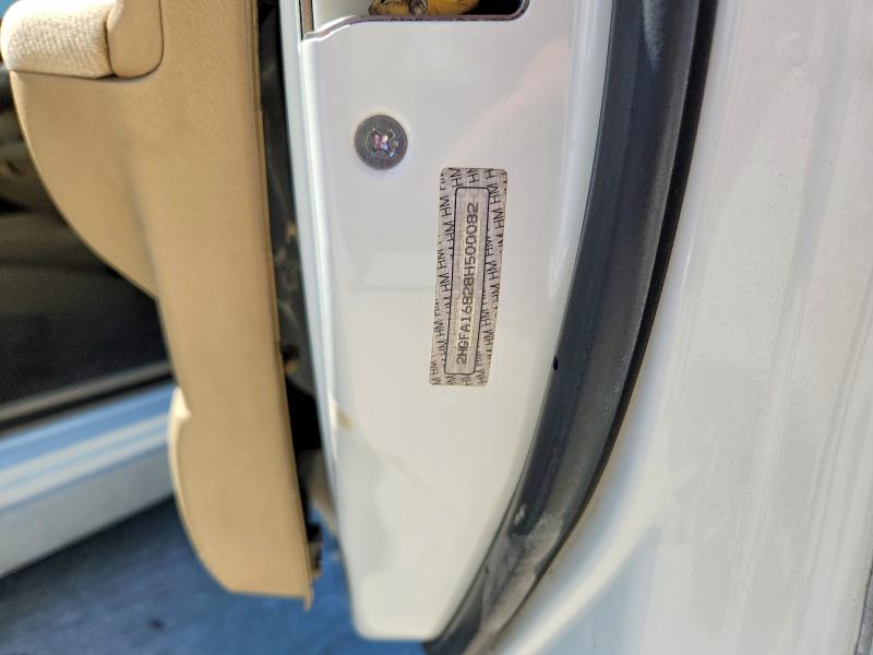 54149236 :رقم المزاد ، 2HGFA16828H500082 vin ، 2008 Honda Civic مزاد بيع