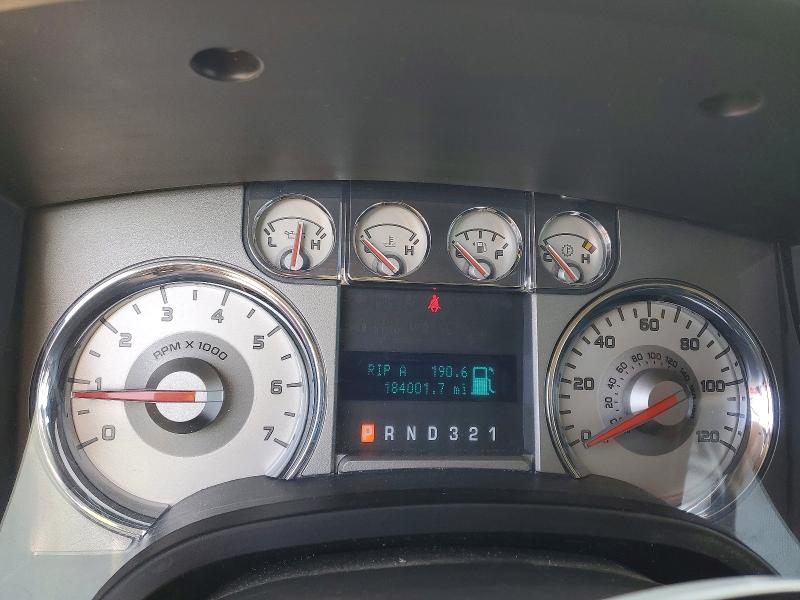 Aukcja sprzedaży 2010 Ford F150, vin: 1FTFW1EV3AFD30863, numer aukcji: 52953686